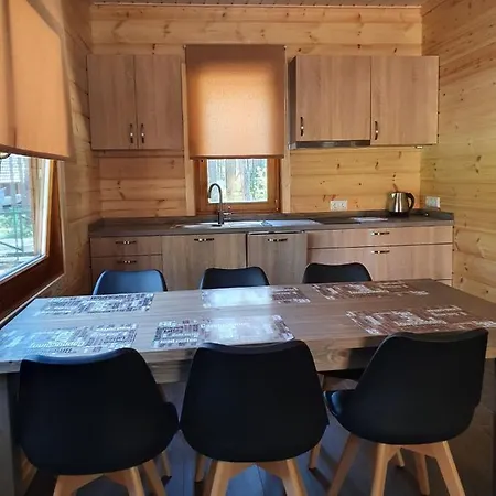 Splife Plus Semi-Detached Cottage Kuru Exterior photo