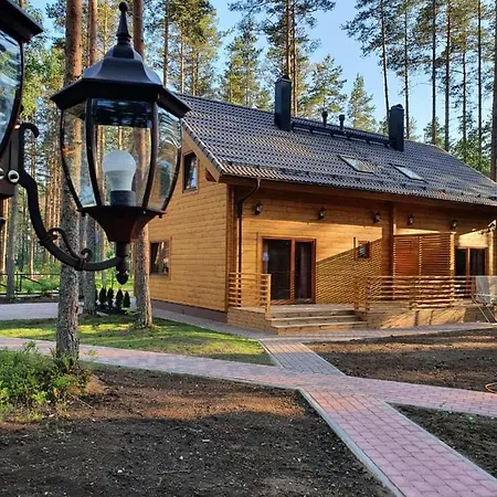 Splife Plus Semi-Detached Cottage Kuru Exterior photo