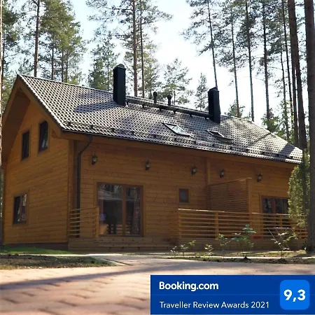 Splife Plus Semi-Detached Cottage Kuru Exterior photo