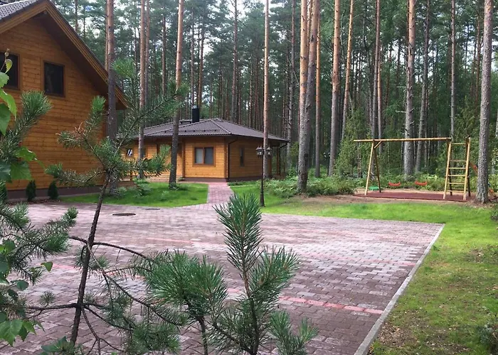Splife Plus Semi-Detached Cottage