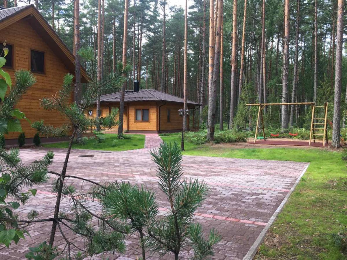 Villa Splife Semi-detached Kuru